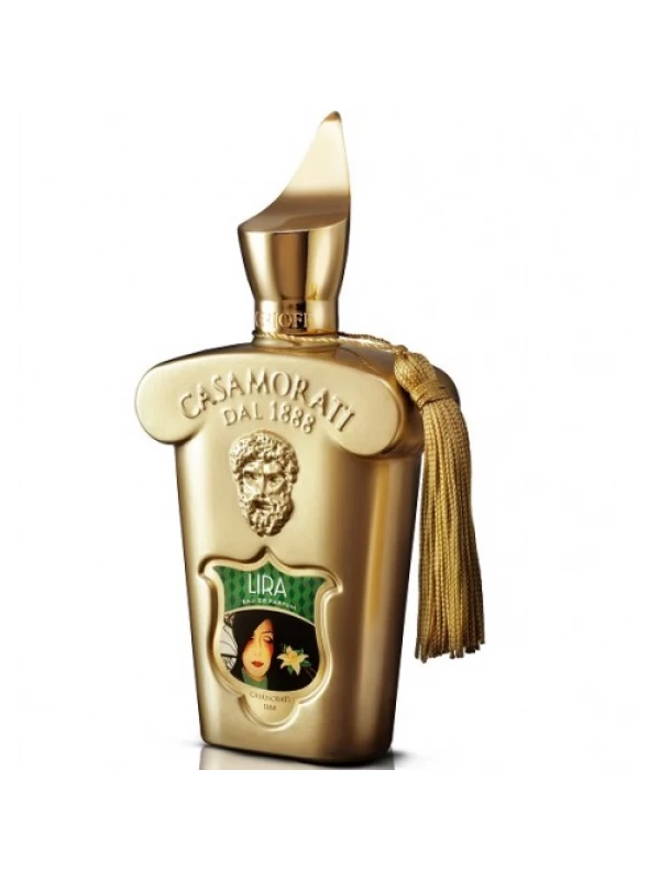Xerjoff Casamorati 1888 Lira Edp 100ml Bayan Orjinal Kutulu Parfüm…