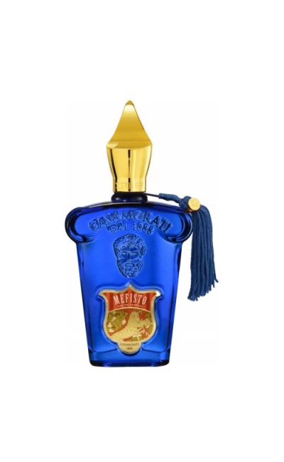 Xerjoff Casamorati 1888 Mefisto Edp 100ml Erkek Orjinal Kutulu Parfüm