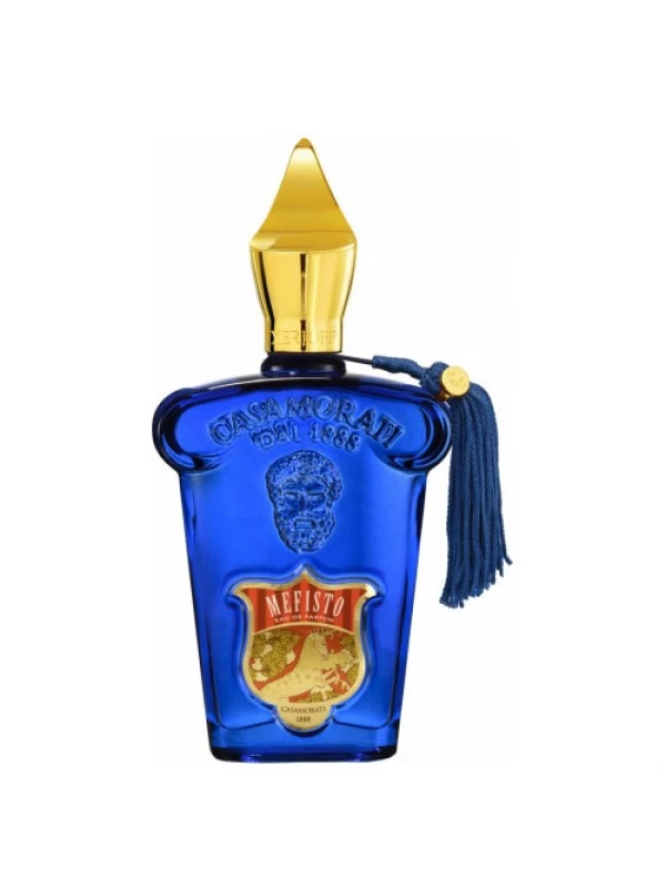 Xerjoff Casamorati 1888 Mefisto Edp 100ml Erkek Orjinal Kutulu Parfüm…