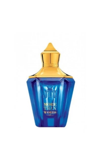 Xerjoff More Than Words Edp 50ml Unisex Parfüm