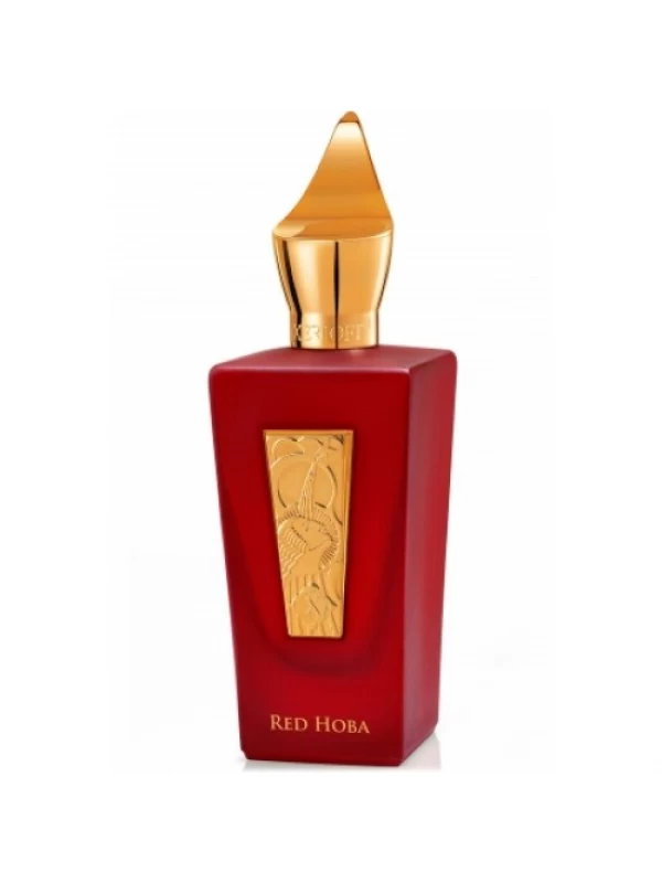 Xerjoff Red Hoba Edp 50ml Unisex Parfüm…