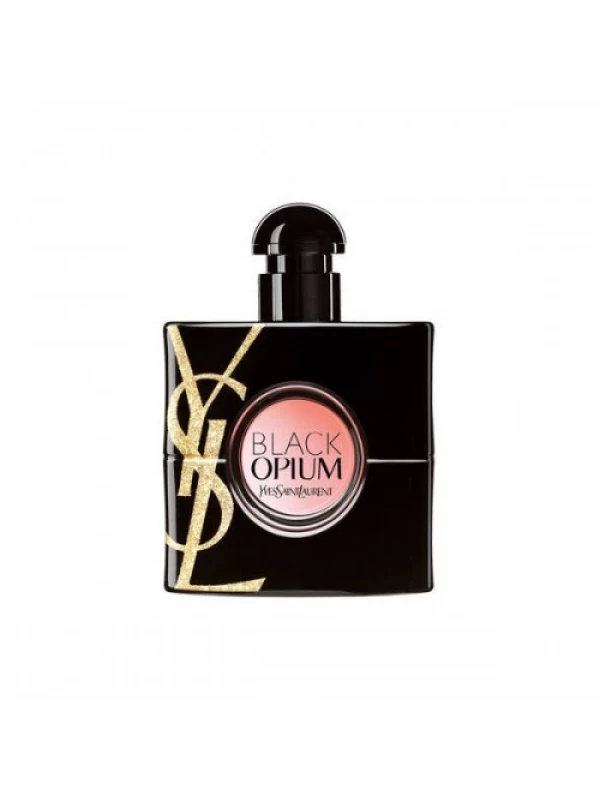Yves Saint Laurent Black Opium Gold Edp 90ml Kadın Parfüm…