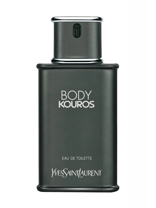 Yves Saint Laurent Body Kouros Edt 100 ml Erkek Parfüm…