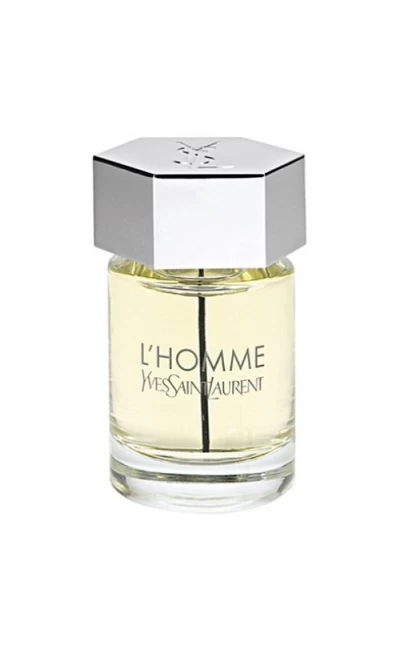 Yves Saint Laurent L'Homme Edt 100 Ml Erkek Parfüm