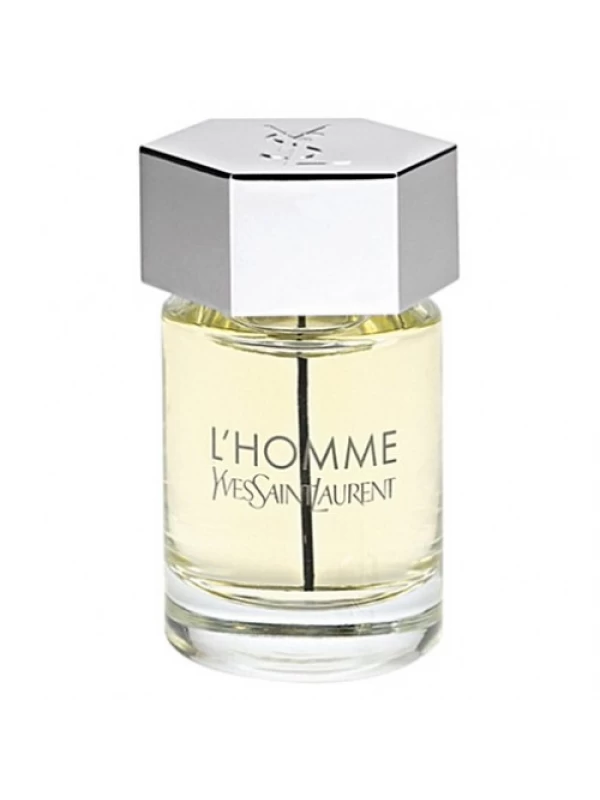 Yves Saint Laurent L'Homme Edt 100 Ml Erkek Parfüm…