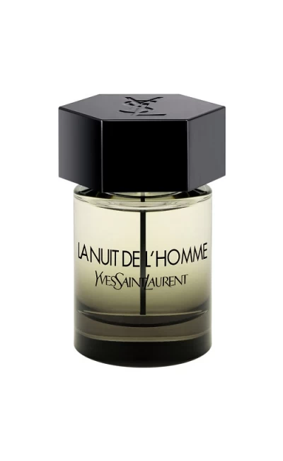 Yves Saint Laurent L'homme La Nuit De Edt 100ml Erkek Parfüm