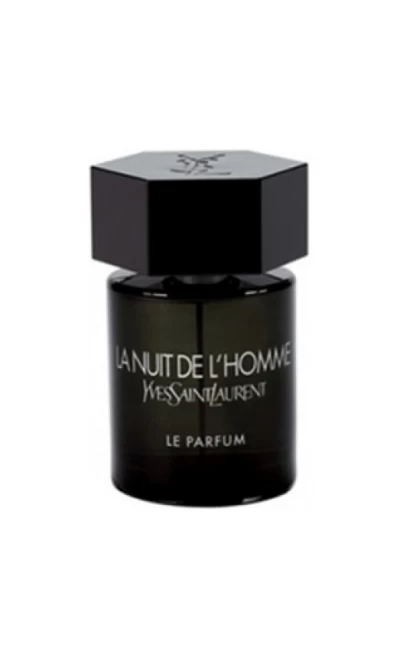 Yves Saint Laurent L'homme La Nuit De Le Parfüm Edp 100ml Erkek Parfüm