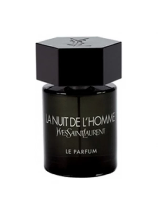 Yves Saint Laurent L'homme La Nuit De Le Parfüm Edp 100ml Erkek Parf�…