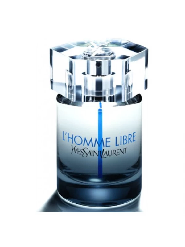 Yves Saint Laurent L'homme Libre Edt 100ml Erkek Parfüm…