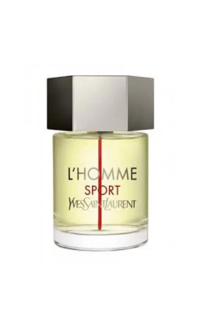 Yves Saint Laurent L'homme Sport Edt 100ml Erkek Parfüm