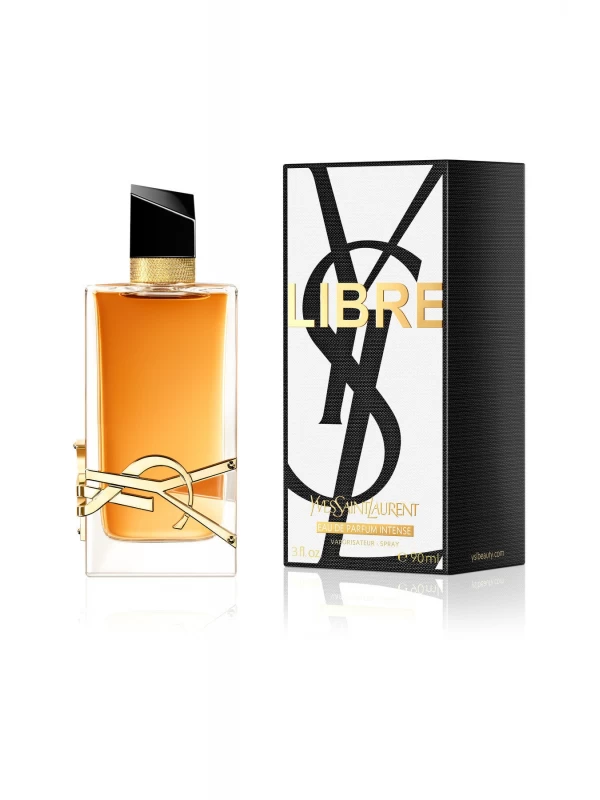 Yves Saint Laurent Libre Intense EDP 90ML Kadın Parfüm…
