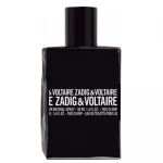 Zadig Voltaire This Is Him Edt 100ml Erkek Parfüm