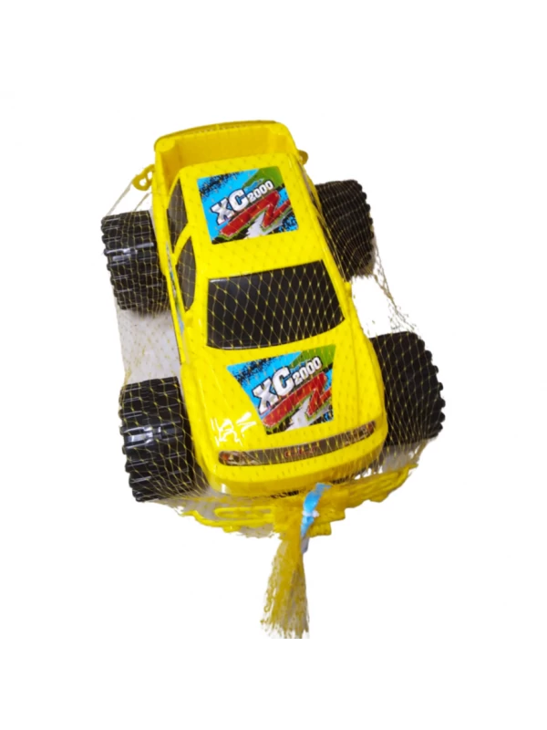 ÇLK-282 ÇALGAN MİNİ MONSTER PİKAP…