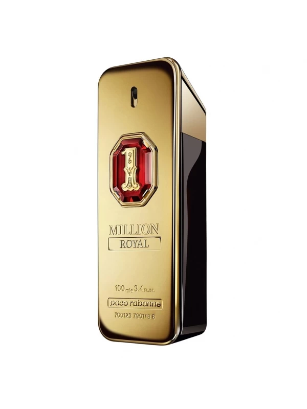 Paco Rabanne One Million Royal Edp 100 Ml  Erkek Parfüm…