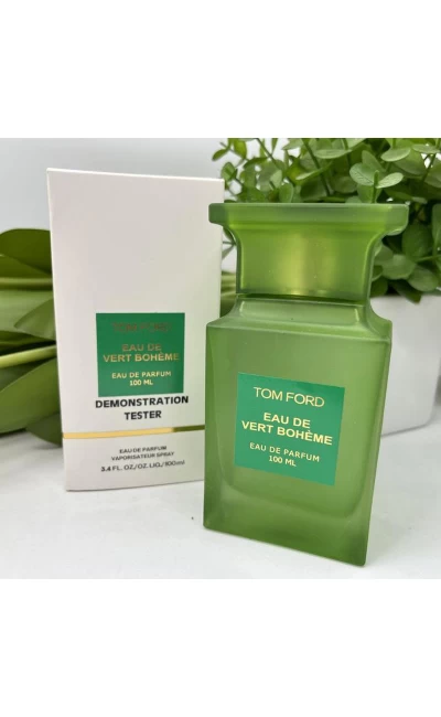 Tom Ford Eau De Vert Boheme Edp 100 Ml Kadın Parfümü