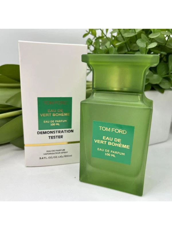 Tom Ford Eau De Vert Boheme Edp 100 Ml Kadın Parfümü…