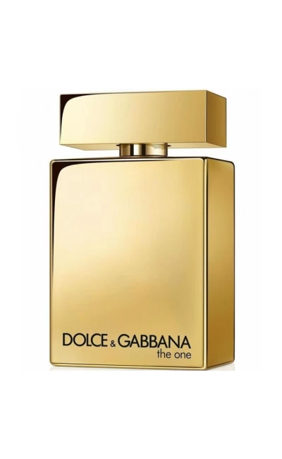 Dolce Gabbana The One Gold Intense EDP 100 ml Erkek Parfüm