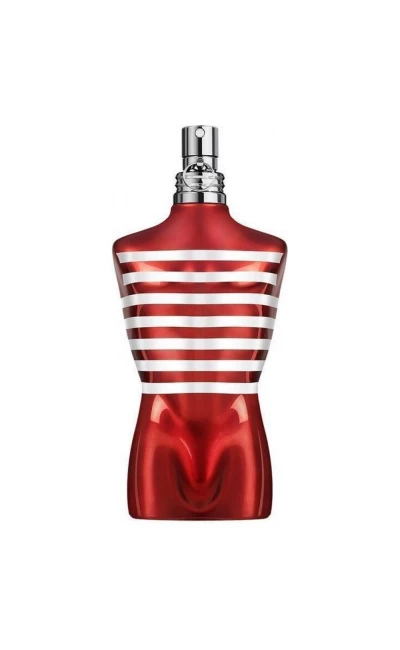 Jean Paul Le Male Xmas Edition Edt 125 ml Erkek Parfüm