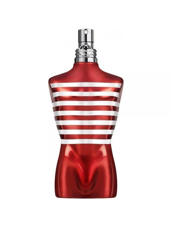 Jean Paul Le Male Xmas Edition Edt 125 ml Erkek Parfüm…