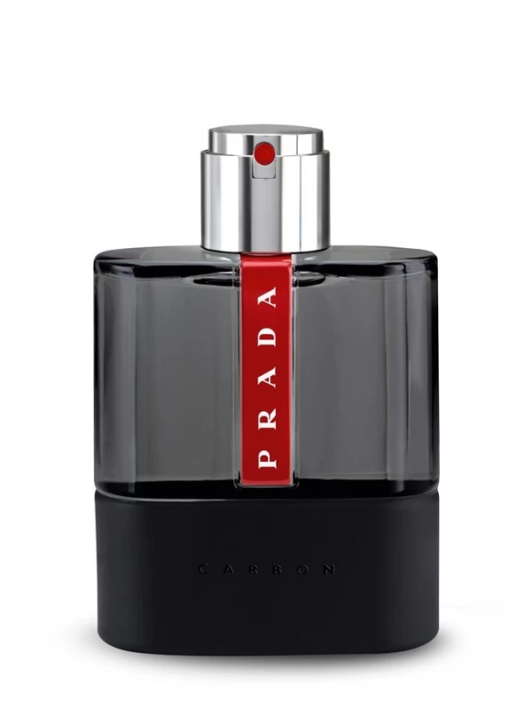 Prada Luna Rossa Carbon Edt 100ml Erkek Parfüm…