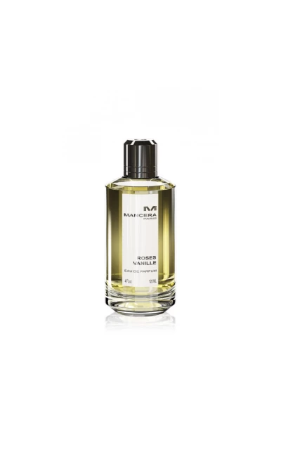 Mancera Roses Vanille Edp 120 Ml Bayan Parfüm