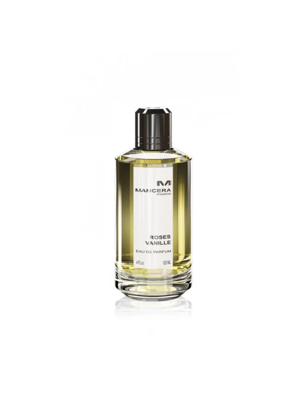 Mancera Roses Vanille Edp 120 Ml Bayan Parfüm…