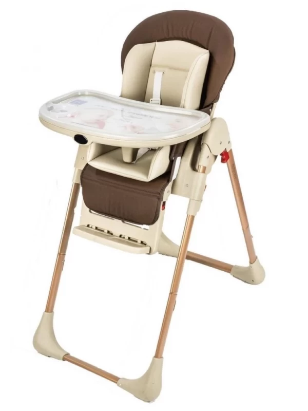 511 DERYA FLEX MAMA SANDALYESİ (GOLD/KAHVE)…